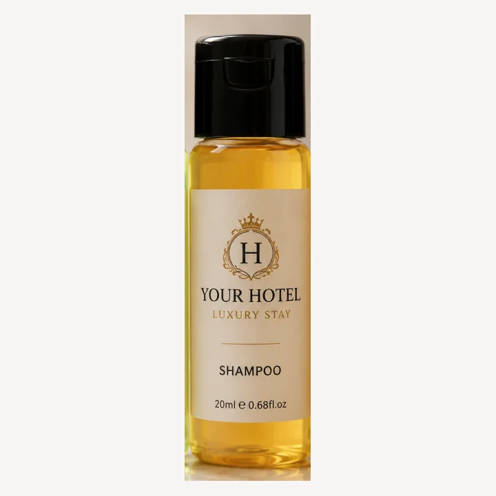 Shampoo 20ml