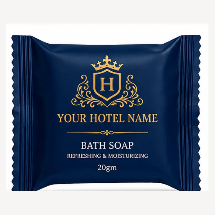 Bath Soap 20gm