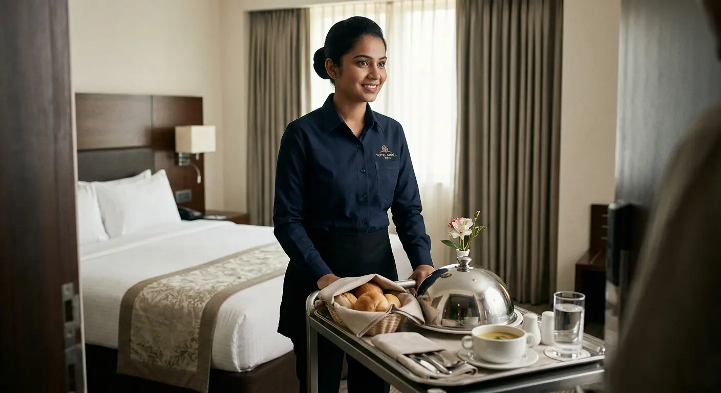 Room Service