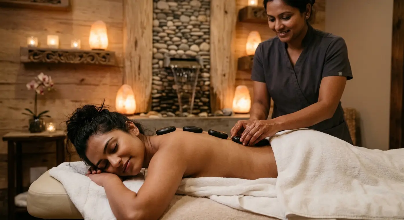 Spa & Parlour